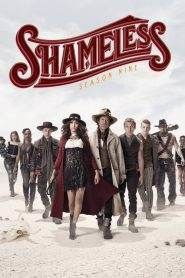 Shameless 9