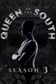 Queen Of The South – La regina del sud 3