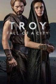 Troy: Fall of a City 1