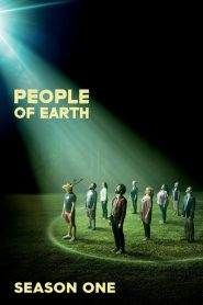 People of Earth 1