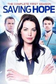 Saving Hope 1