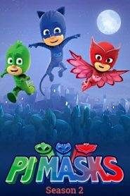 PJ Masks – Super pigiamini 2