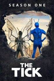 The Tick 1