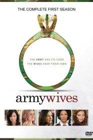 Army Wives 1