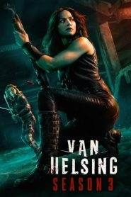 Van Helsing 3