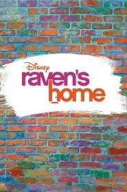 Raven’s Home 1