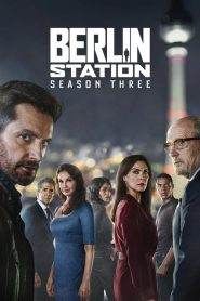 Berlin Station 3