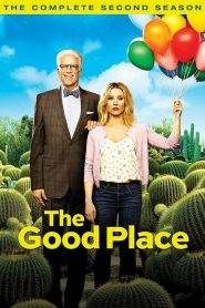 The Good Place 2