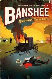 Banshee 2