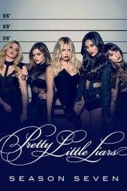 Pretty Little Liars 7