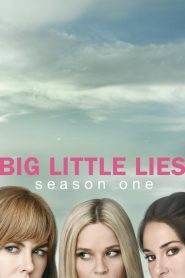 Big Little Lies 1