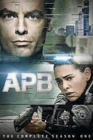 APB – A tutte le unità 1