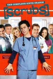 Scrubs – Medici ai primi ferri 6