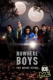 Nowhere Boys 3