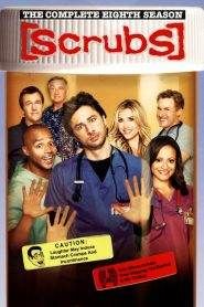 Scrubs – Medici ai primi ferri 8