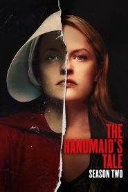 The Handmaid’s Tale 2