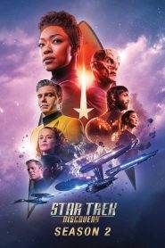 Star Trek: Discovery 2