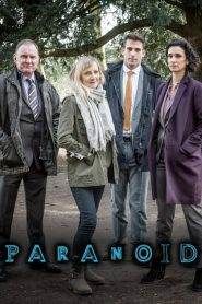 Paranoid 1