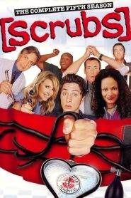 Scrubs – Medici ai primi ferri 5