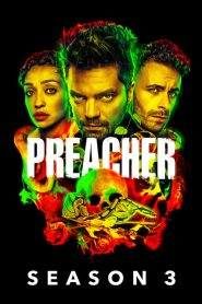 Preacher 3