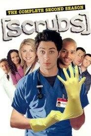 Scrubs – Medici ai primi ferri 2