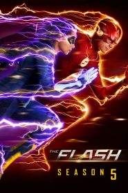 The Flash 5