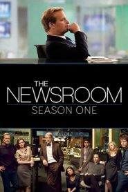 The Newsroom 1