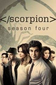 Scorpion 4