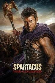 Spartacus 3