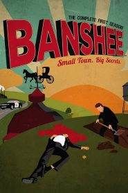 Banshee 1