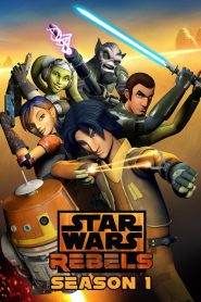 Star Wars Rebels 1