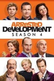 Arrested Development – Ti presento i miei 4