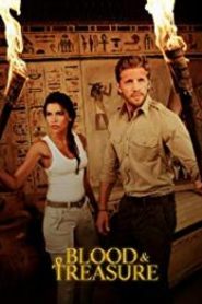 Blood & Treasure 1