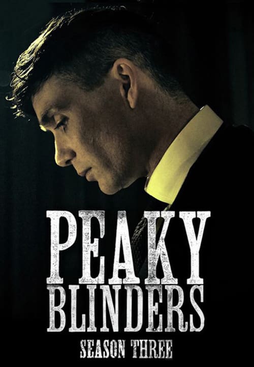 Peaky Blinders 3