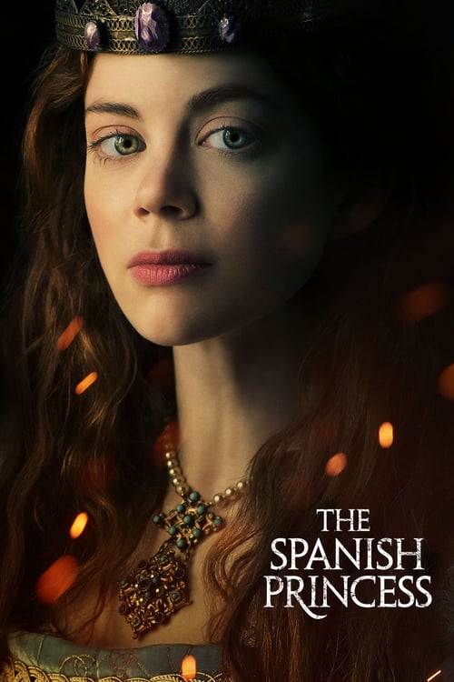 The Spanish Princess 1