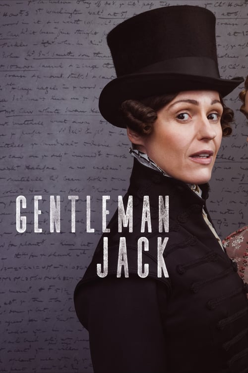 Gentleman Jack 1