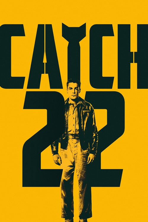 Catch-22 1