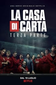 La casa di carta 3