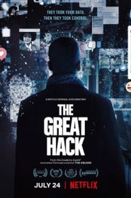 The Great Hack – Privacy violata