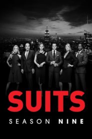 Suits 9