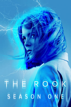 The Rook 1