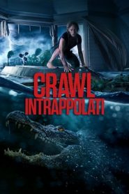 Crawl – Intrappolati