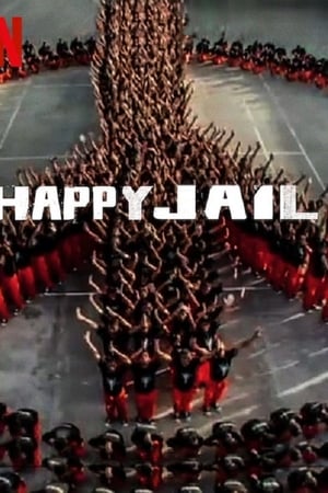 Happy Jail 1