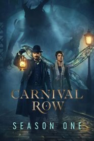 Carnival Row 1