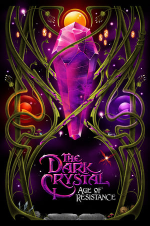 Dark Crystal: La resistenza 1