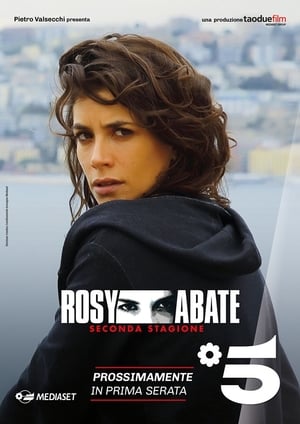 Rosy Abate – La Serie 2