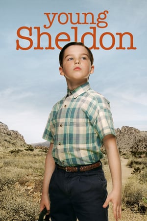 Young Sheldon 3