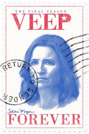 Veep – Vicepresidente incompetente 7