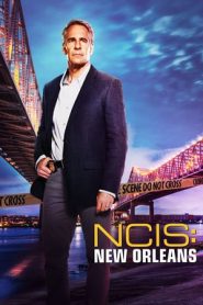 NCIS: New Orleans 6