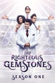 The Righteous Gemstones 1